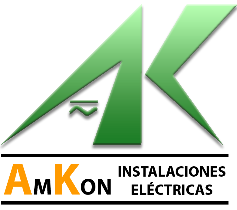 Logo AmKon IN transparente